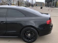 Продаж вживаних Audi A5 2011 року в Сумах - купити на Автобазарі