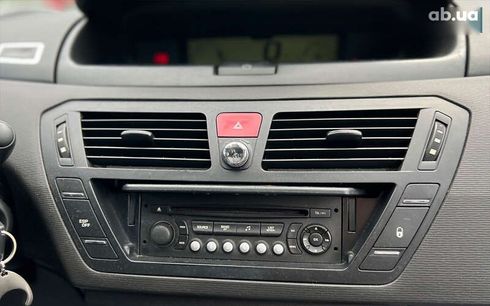 Citroёn C4 Picasso 2010 - фото 12