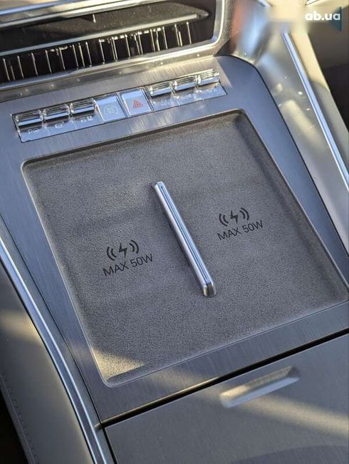 Denza N9 2025 - фото 27