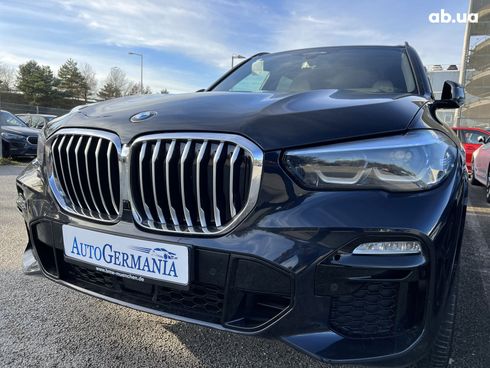 BMW X5 2020 - фото 28