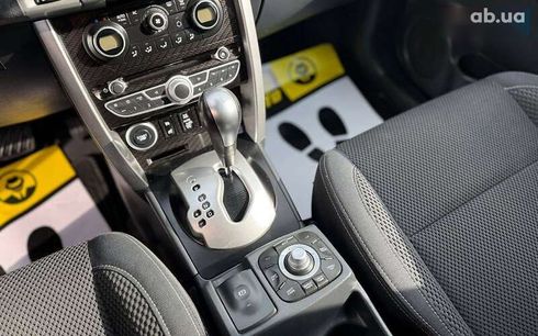 Renault Koleos 2012 - фото 15