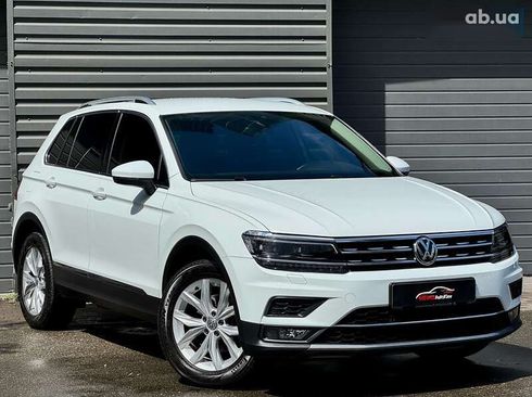 Volkswagen Tiguan 2019 - фото 5