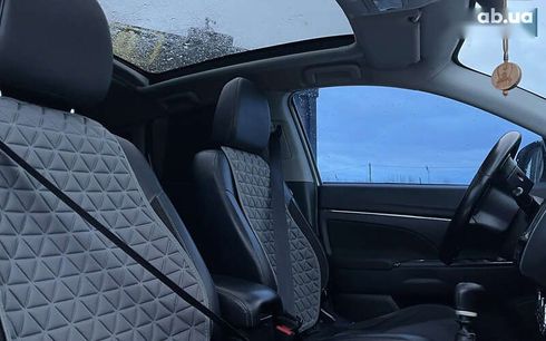 Peugeot 4008 2012 - фото 22