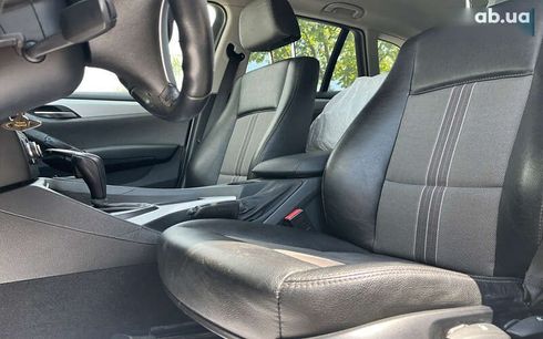 BMW X1 2011 - фото 9