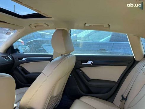 Audi A5 2014 - фото 17