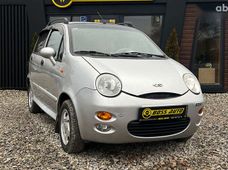 Продаж вживаних Chery QQ 2008 року в Коломиї - купити на Автобазарі