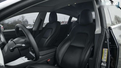 Tesla Model 3 2018 - фото 14