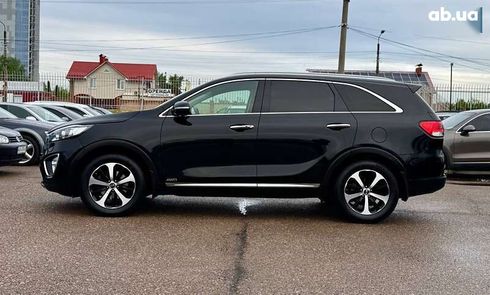Kia Sorento 2015 - фото 12