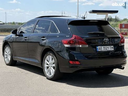 Toyota Venza 2013 - фото 14