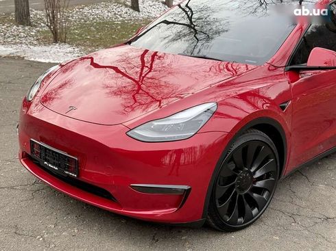 Tesla Model Y 2023 - фото 6