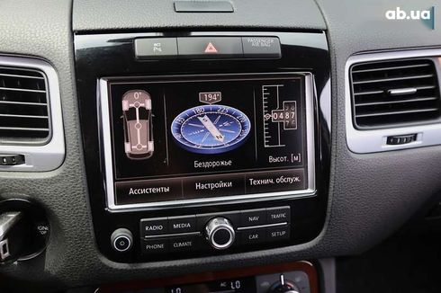 Volkswagen Touareg 2010 - фото 16