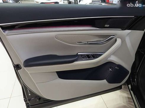 BYD Song Plus 2024 - фото 14