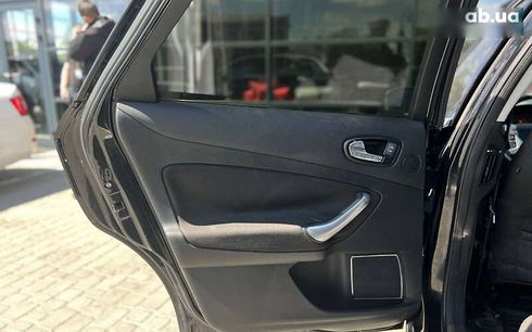 Ford Mondeo 2008 - фото 17