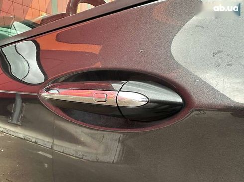 Opel Ampera-e 2019 - фото 26