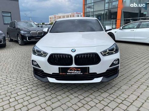 BMW X2 2019 - фото 2