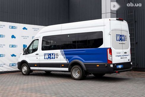 Ford Transit 2019 - фото 8