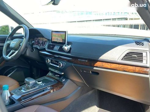 Audi Q5 2019 - фото 17