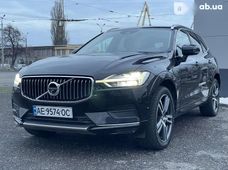 Продажа б/у Volvo XC60 2018 года - купить на Автобазаре