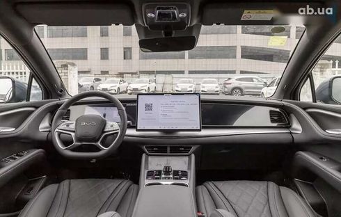 BYD Sea Lion 7 2025 - фото 10