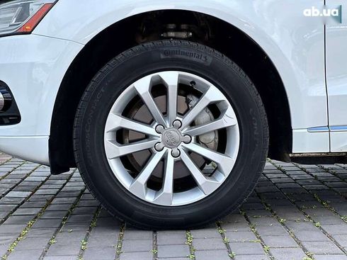 Audi Q5 2015 - фото 10