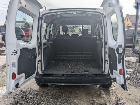 Renault Kangoo 2015 - фото 10