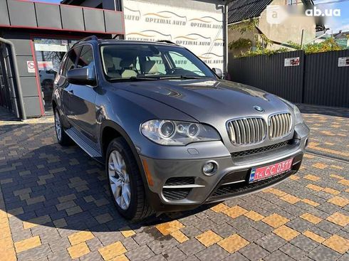 BMW X5 2013 - фото 3