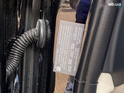 Lucid Motors Air 2022 - фото 30