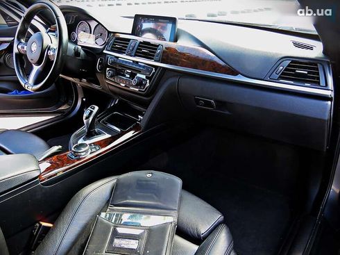 BMW 4 серия 2014 - фото 20