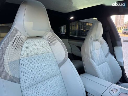 Zeekr 001 2024 - фото 26