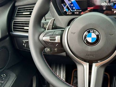 BMW X5 2013 - фото 30