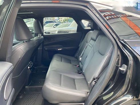 Lexus RX 2023 - фото 21