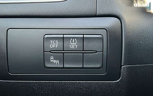 Mazda CX-5 2016 - фото 20