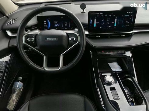 Haval H6 2021 - фото 28