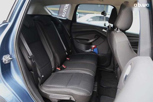 Ford Kuga 2019 - фото 11