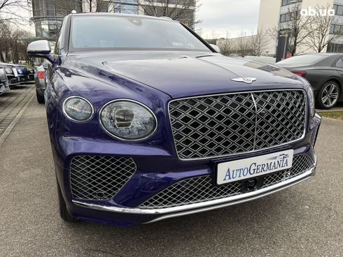 Bentley Bentayga 2023 - фото 22