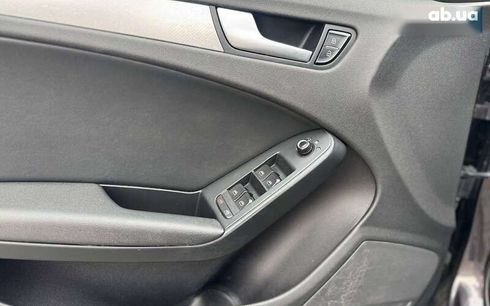 Audi A4 2011 - фото 7