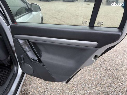 Opel Vectra 2006 - фото 13