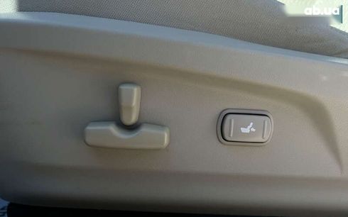 Subaru Outback 2010 - фото 19