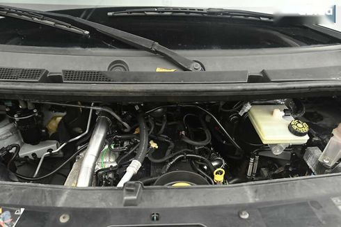 Renault Master 2020 - фото 17