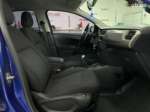 Citroёn C-Elysee 2017 - фото 30