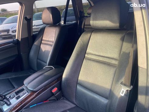 BMW X5 2011 серый - фото 46