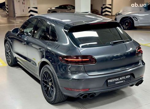 Porsche Macan 2016 - фото 16