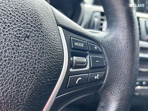 BMW 3 серия 2014 - фото 18