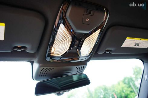 BMW X3 2024 - фото 24