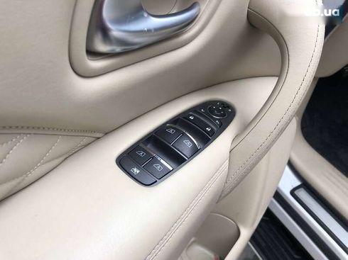 Infiniti QX80 2019 - фото 18