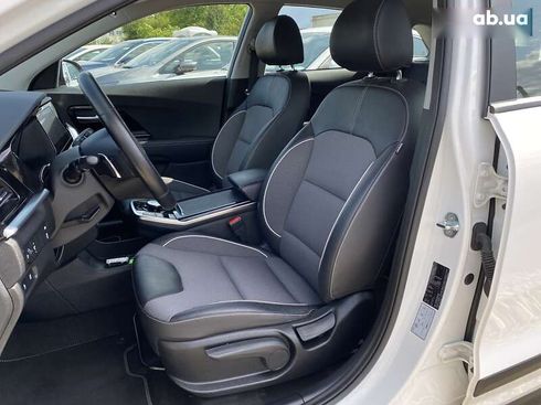 Kia Niro 2022 - фото 22