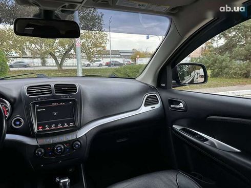 Dodge Journey 2019 - фото 29