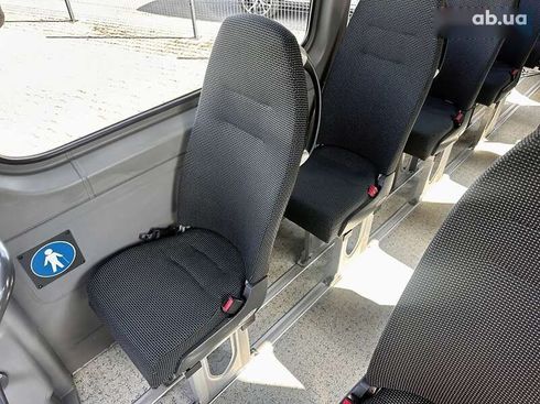Mercedes-Benz Sprinter 2012 - фото 28