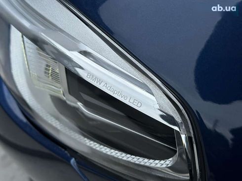 BMW X4 2019 - фото 12