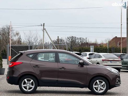 Hyundai ix35 2014 - фото 3